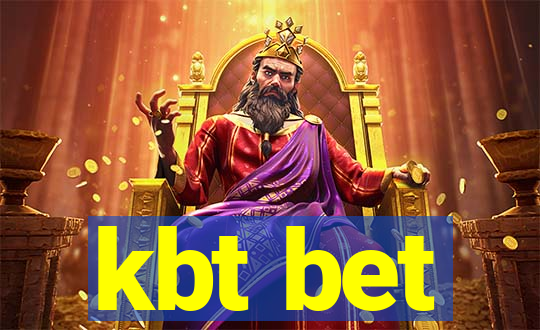 kbt bet